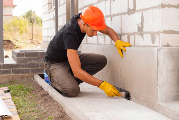 Licensed Crawl Space Encapsulation service in Scipio Center, NY - Halo Water Proofing